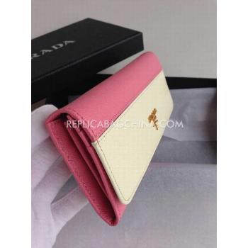 Cheap  Prada Clutch Pink