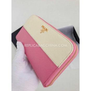 Cheap  Prada Clutch Pink