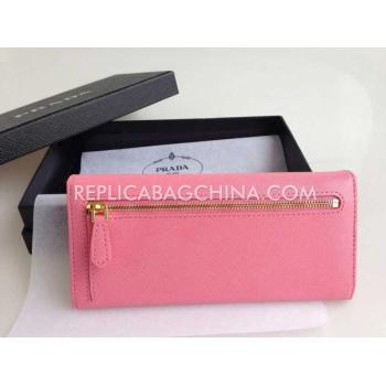 Cheap  Prada Clutch Pink