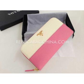 Cheap  Prada Clutch Pink