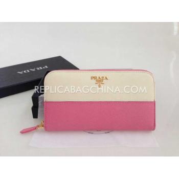 Cheap  Prada Clutch Pink