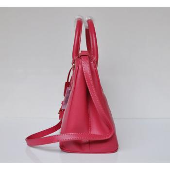 Prada  1801 Ladies Pink Handbag