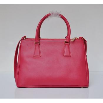 Prada  1801 Ladies Pink Handbag