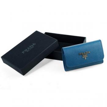 Cheap Prada  1139 Ladies Accessory Blue