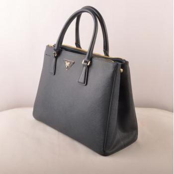 Prada  16625M Handbag Grey