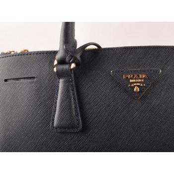 Prada  16625M Handbag Grey