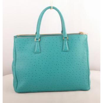 Replica Prada  16625L Handbag Blue