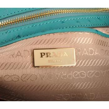 Replica Prada  16625L Handbag Blue