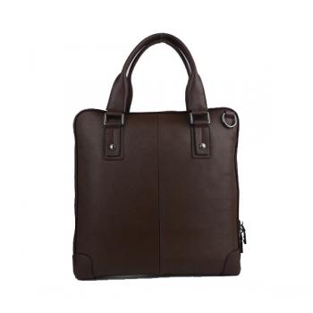 Prada  2185D Cow Leather Brown