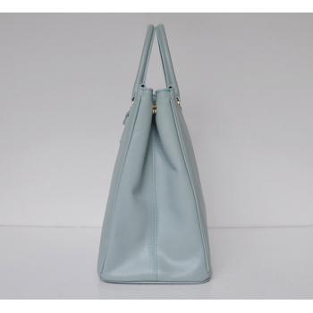 Prada  1786 Ladies Lambskin Blue