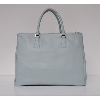 Prada  1786 Ladies Lambskin Blue