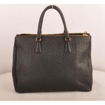 Prada  16625L Ladies Handbag Black