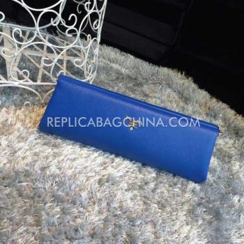 Prada Handbag Blue