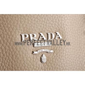 Replica Prada  Satchel Khaki And Python Handles 18926834