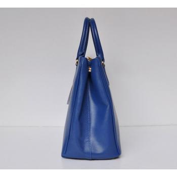 Prada  1786 Ladies Blue Handbag