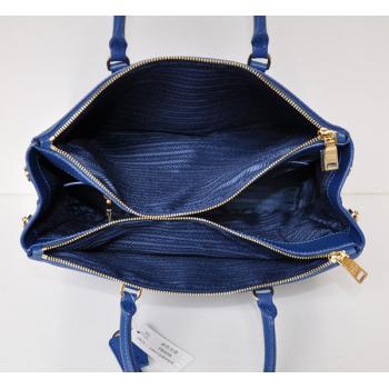 Prada  1786 Ladies Blue Handbag