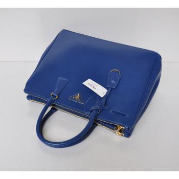 Prada  1786 Ladies Blue Handbag