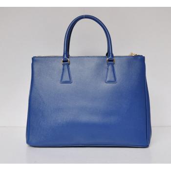 Prada  1786 Ladies Blue Handbag