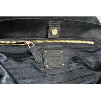 Cheap Prada  3326 Ladies Handbag Lambskin