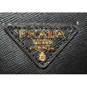 Prada  5018 Ladies 2way Cow Leather Bag Replica