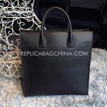 Prada Mens Handbag Leather