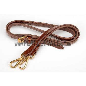 Replica Prada   Handle Brown