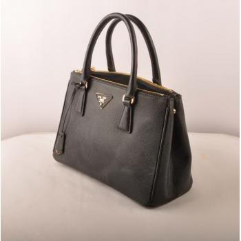 Prada  16625S Ladies Handbag Lambskin