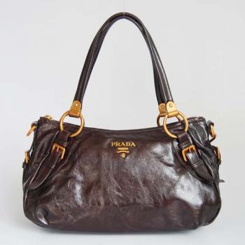 Prada  2971 Ladies Cross Body Bag