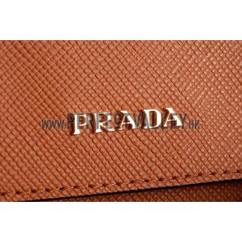 Cheap Prada Double Tote Tan 18926819