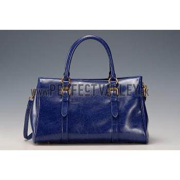 Prada   Handle Blue