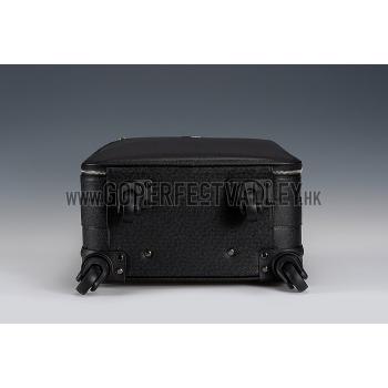 Prada Black Luggage  18926985 Replica