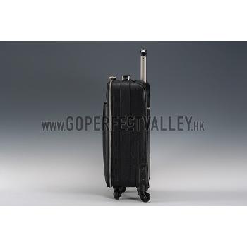 Prada Black Luggage  18926985 Replica