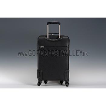 Prada Black Luggage  18926985 Replica