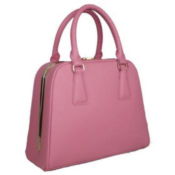 Replica Prada  0809 Ladies Pink