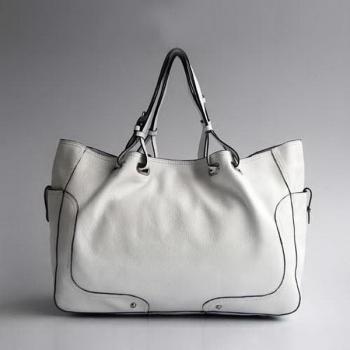 Prada  7947 Ladies 2way Lambskin Handbag