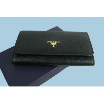 Prada  1M608A Ladies Cow Leather Replica