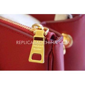 Prada Handbag Handbag Calfskin