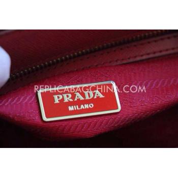 Prada Handbag Handbag Calfskin