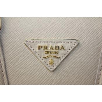 Replica Prada  0809 Ladies Handbag Khaki