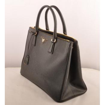 Prada  16625L Handbag Cow Leather