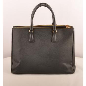 Prada  16625L Handbag Cow Leather