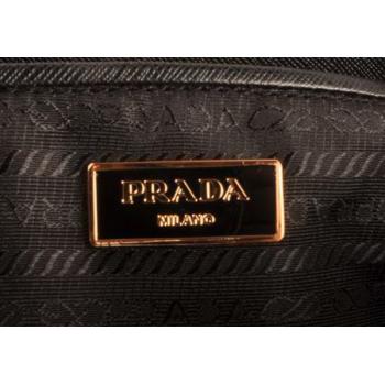 Prada  16625L Handbag Cow Leather