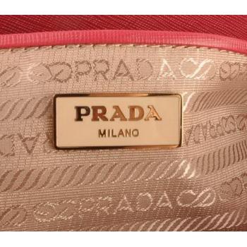 Cheap Prada  16625L Handbag Pink