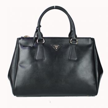 Replica Prada  1786 Ladies Handbag Cow Leather