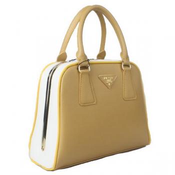 Cheap Cheap Prada  0809 Ladies Handbag