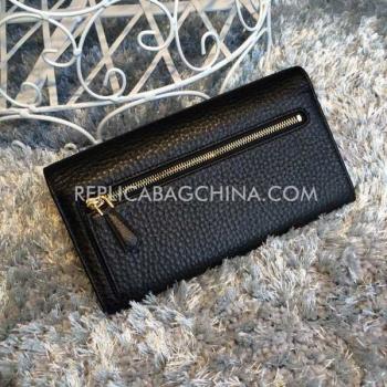 Prada Purse Wallet Calfskin HM07189