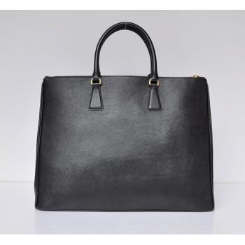 Prada  1802 Ladies Black Bag