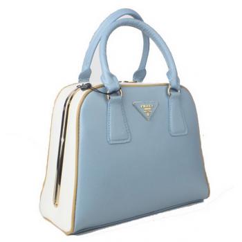 Prada  0809 Ladies Blue