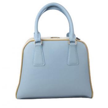 Prada  0809 Ladies Blue