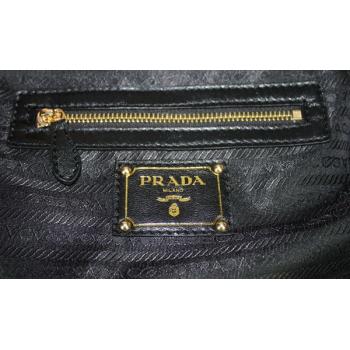 Prada  3011 Ladies 2way Handbag